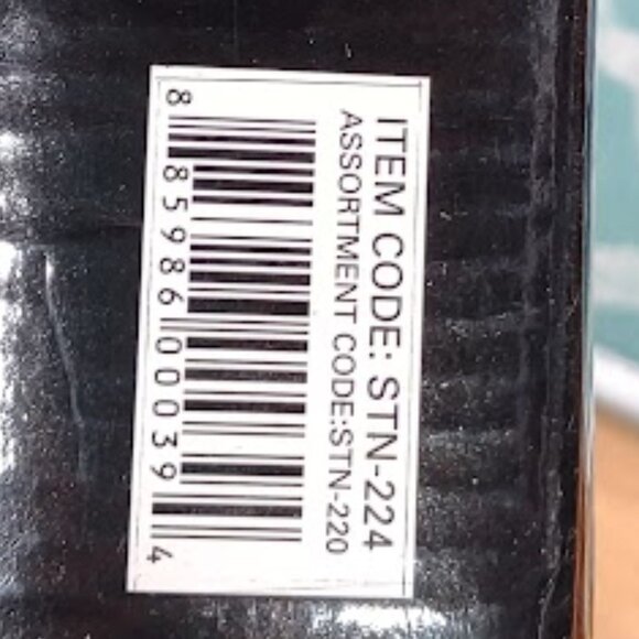 STANLEY DUNE BUGGY MODEL CONSTRUCT & PLAY 187 PIECES NEW OPEN BOX BOX BOX DAMAGE - Picture 13 of 13